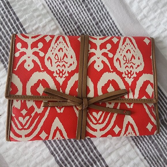 Stella & Dot Jewelry Travel Organizeer - Picture 4 of 5